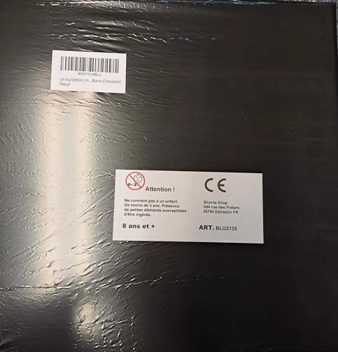 Azul: Limited Edition Chocolatier + Decap