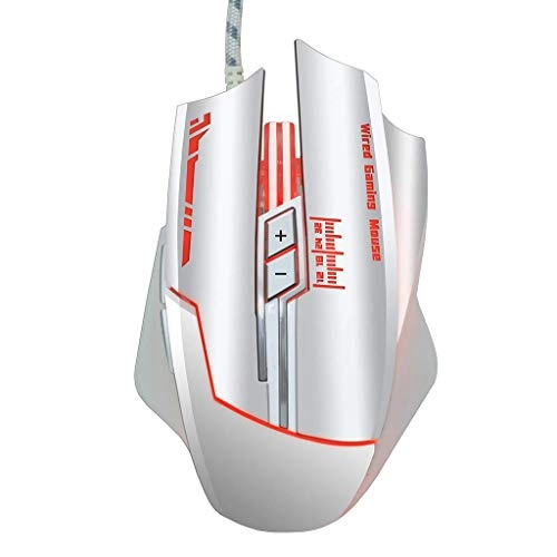 Profional Gaming Mouse - USB
