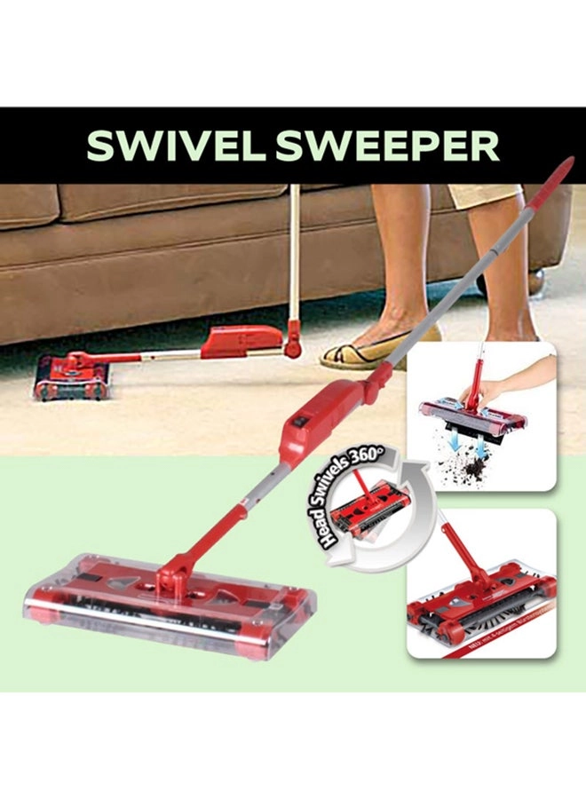 Cordless Vacuum Cleaner (2.72428E+12)