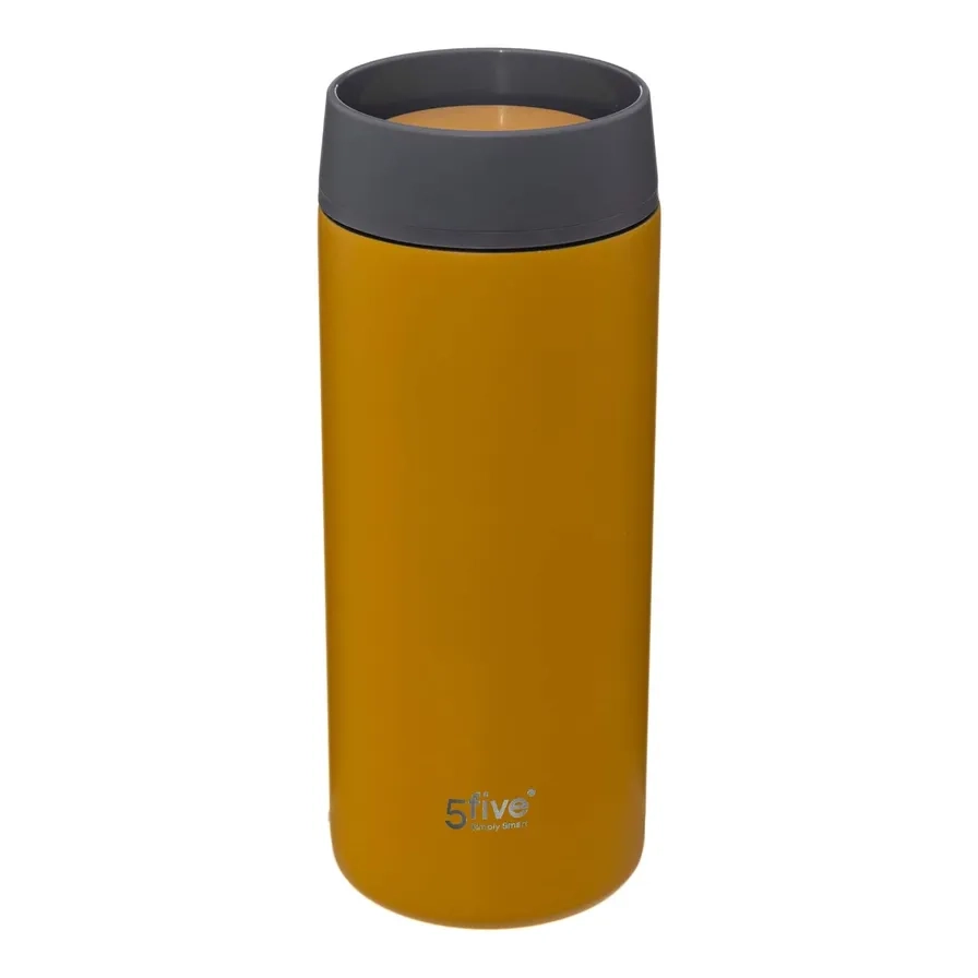 Insulated Bottle - 350 ml 360° cap