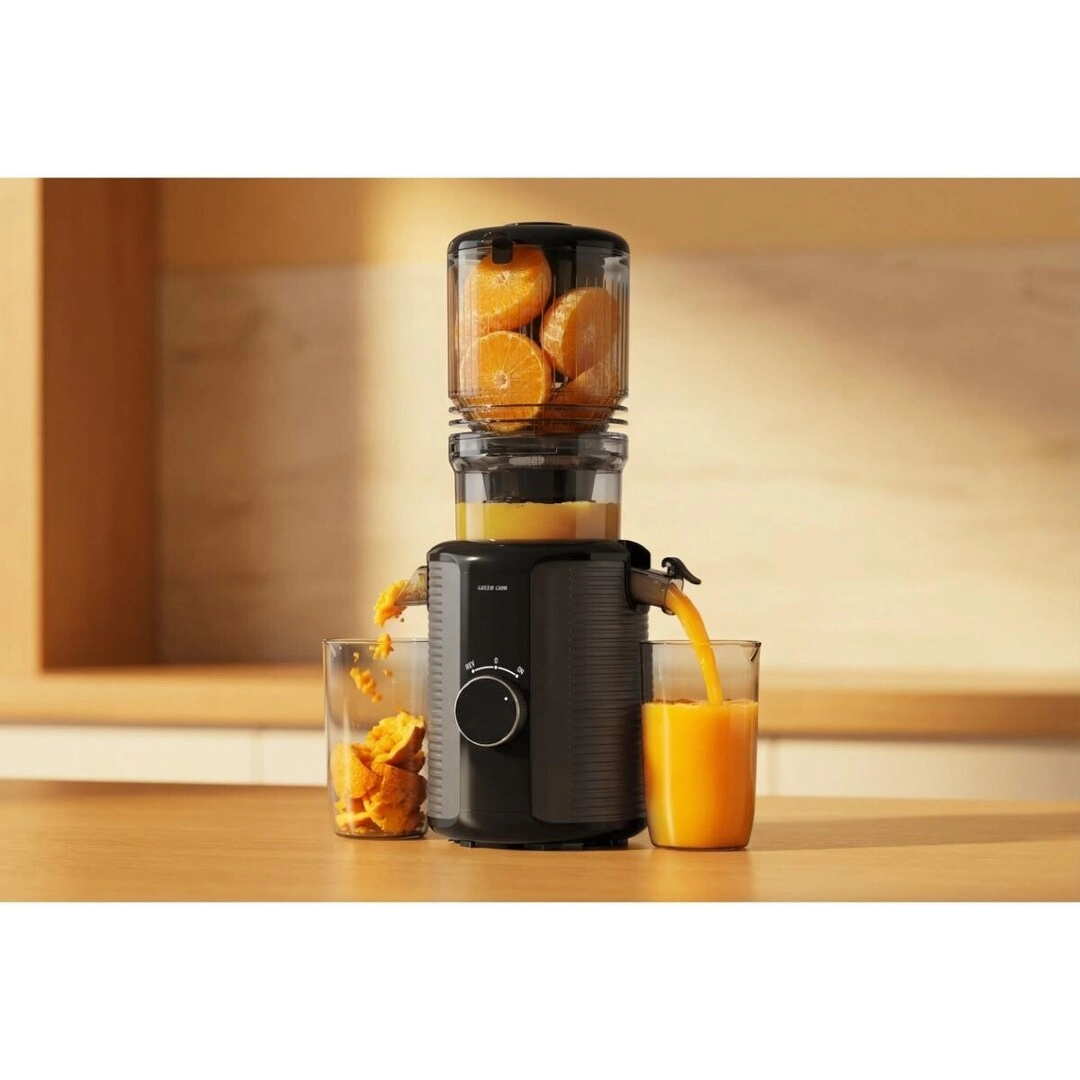 GREEN LION Slow Juicer