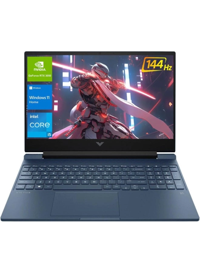 Victus - 15.6'' Core i5-12450H 32GB DDR4 1TB SSD