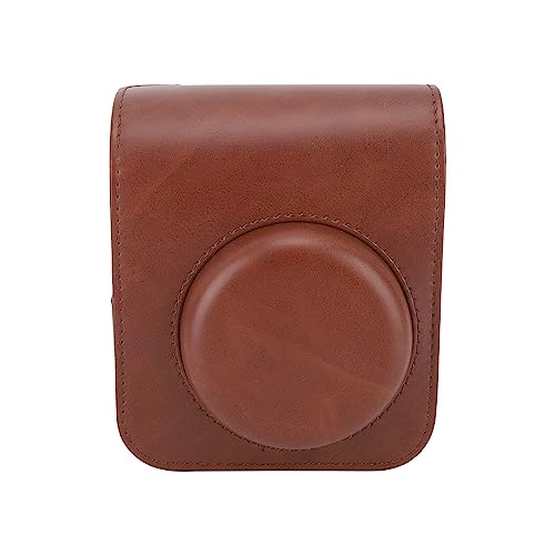 Mini 12 Camera Case - Approx. 14x13x8cm/5.51x5.12x3.15in Instant Camera Case