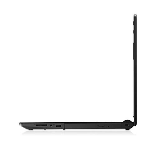 Inspiron 3567 - 15.6'' Core i3 8GB DDR4 256GB SSD