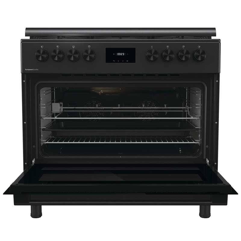 HomeMade Plus GGI9C20B GAS Cooker