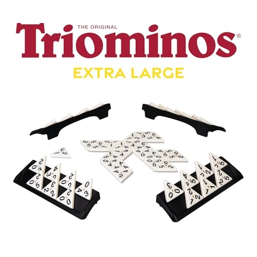 Tri-Ominos - Deluxe Edition