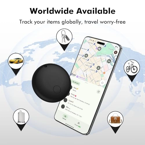 Air Trackers - 4 Pack