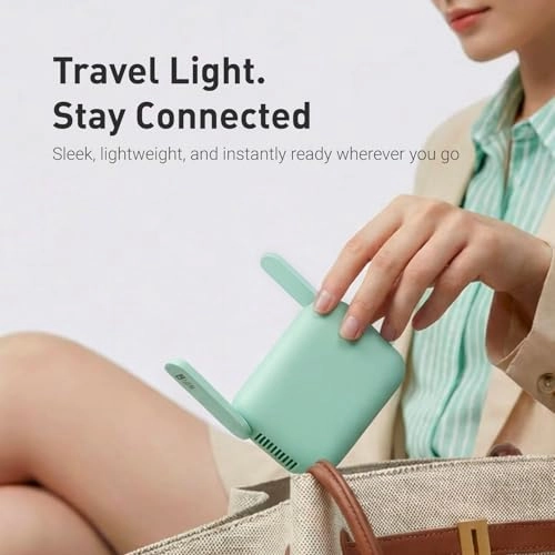 GL-BE3600 - 688Mbps 2882Mbps Wi-Fi 7