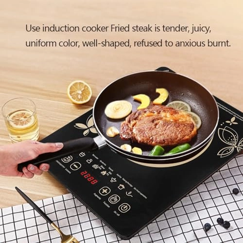 RE/AE-HI13595EU-XY Induction hob