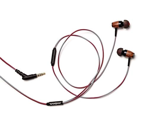 NRG 3.0 Wired Earbud