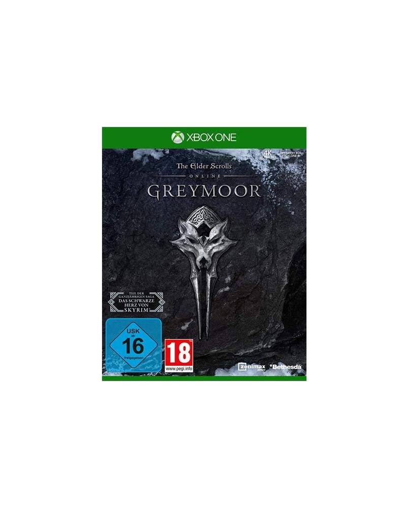 ZeniMax / Bethesda The Elder Srolls Online: Greymoor