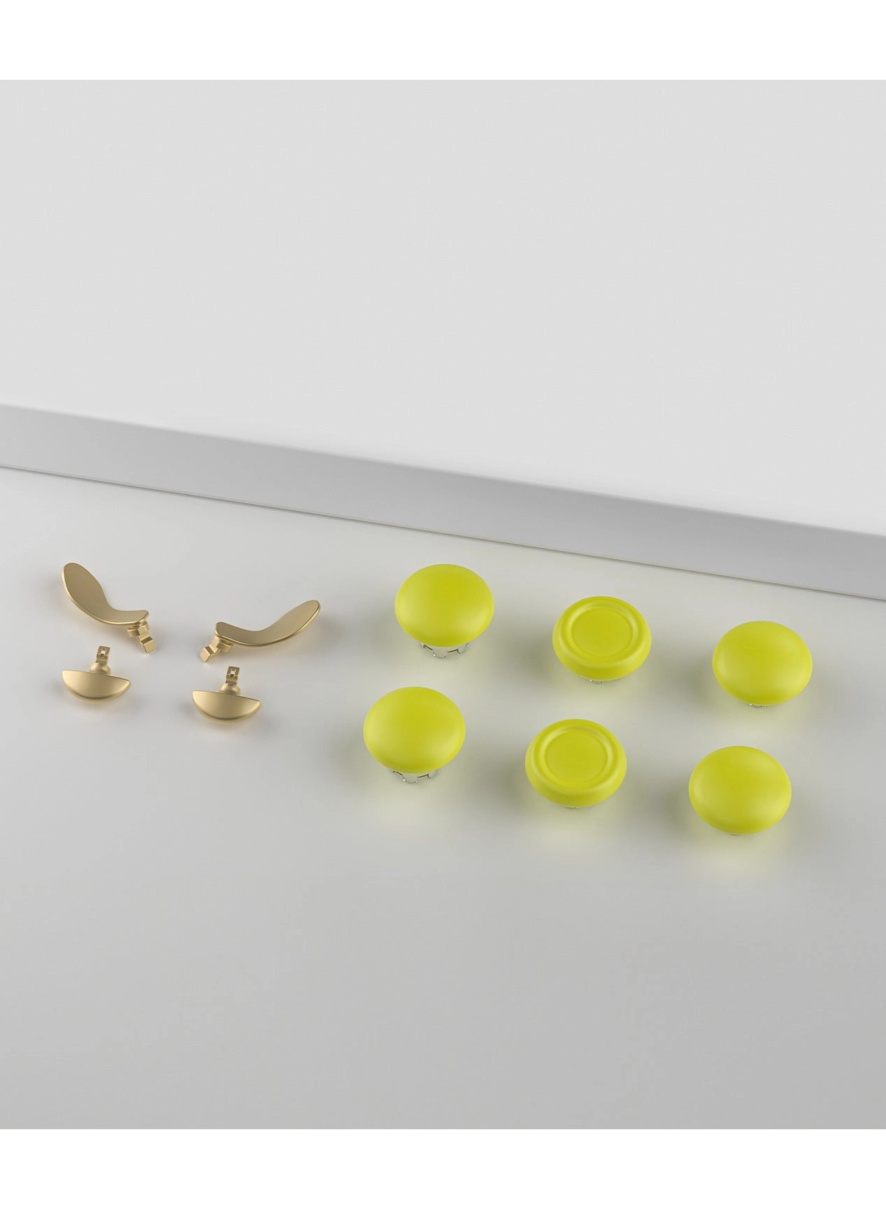 Edge Controller - PlayStation 5 (PS5)