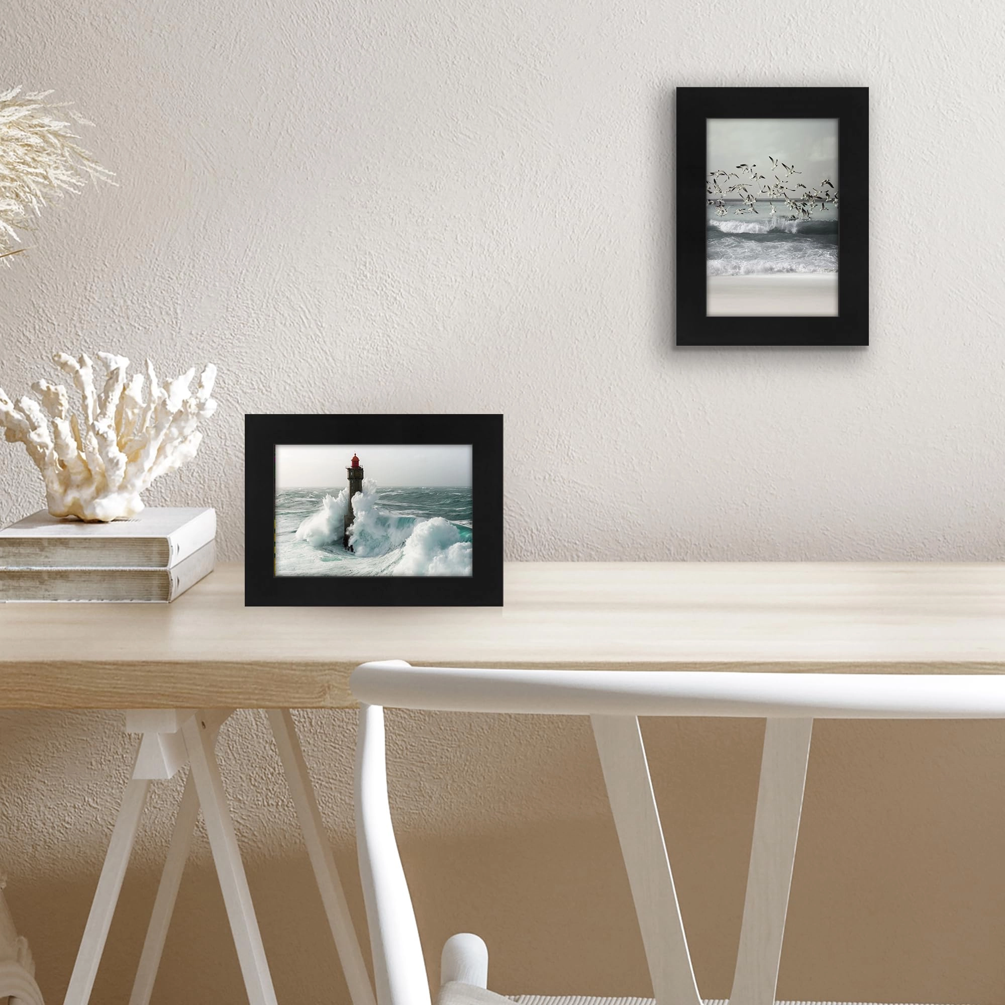 Picture Frame - 4x6 1.0 Count