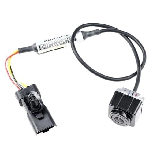 QGQFDEYUNB Rear View Camera - For Peugeot OEM:9811887180