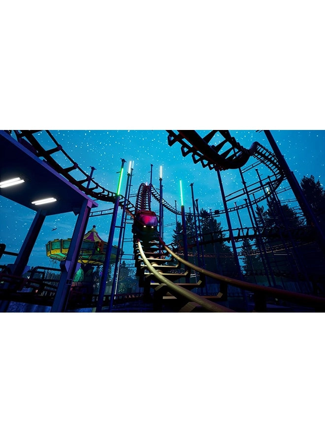 Jack Holmes: Master Puppets - PlayStation 5