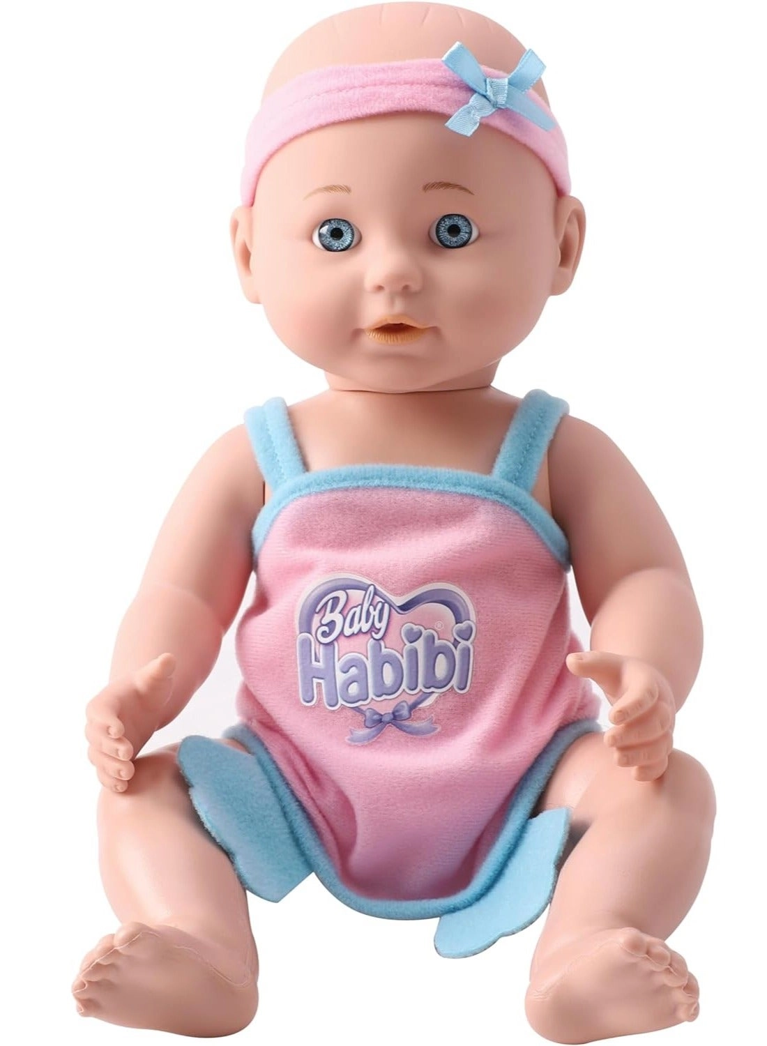 Doll Bath Play Set - 14inch