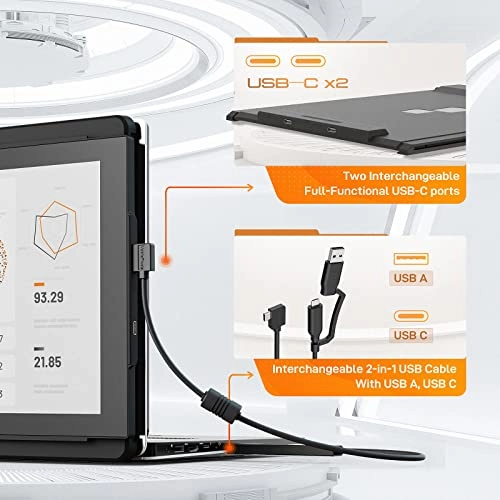Plus - 13.3" FHD