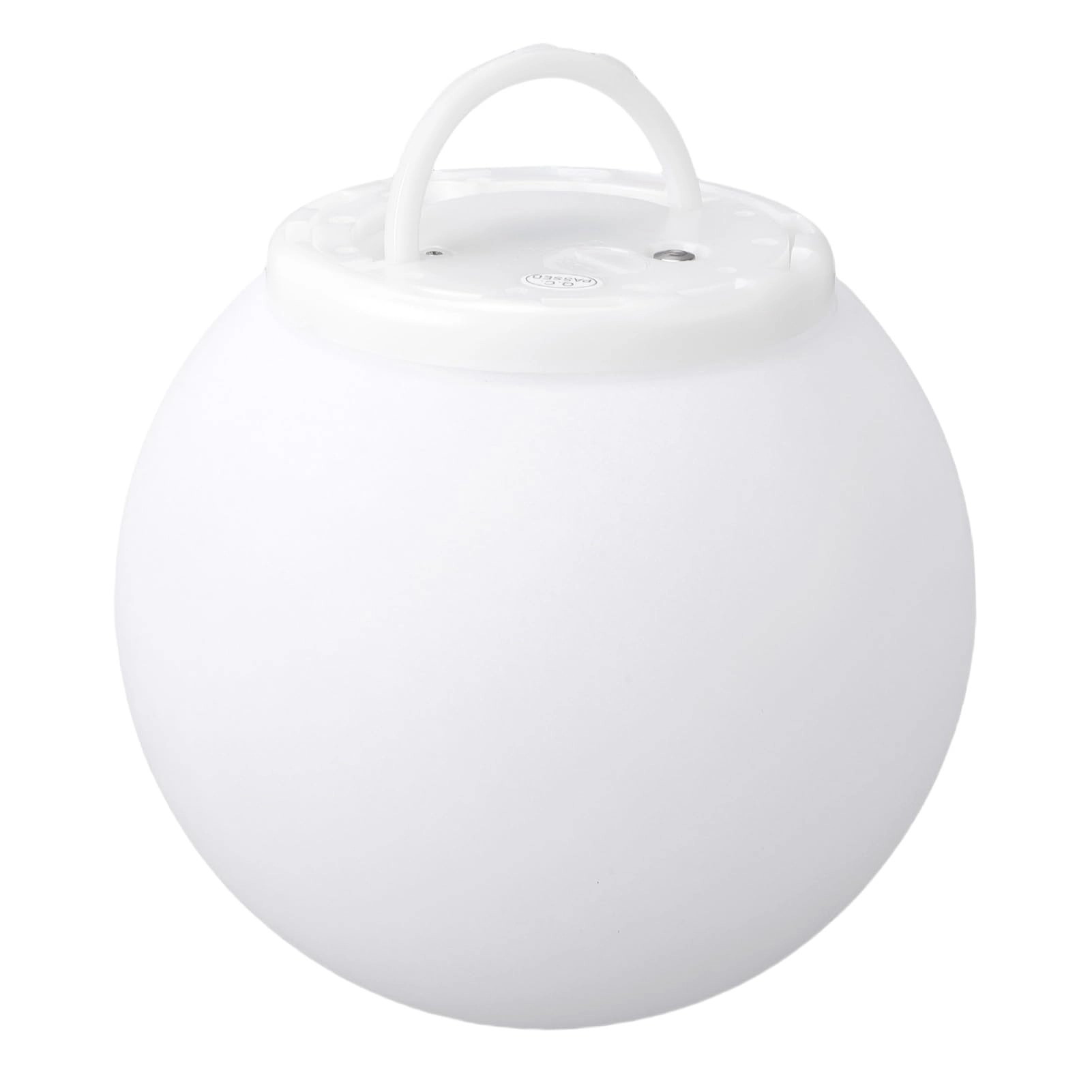 Cryfokt LED Sphere - LED Glowing Ball #011