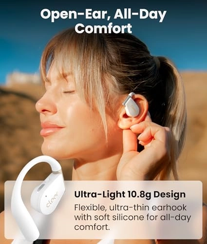 ARC 4 Plus Wireless Earbud