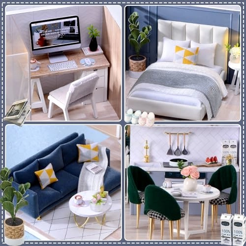 L32 - Modern House 1:24
