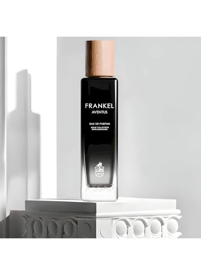 FRANKEL AVENTUS Eau de Parfum 200 ml