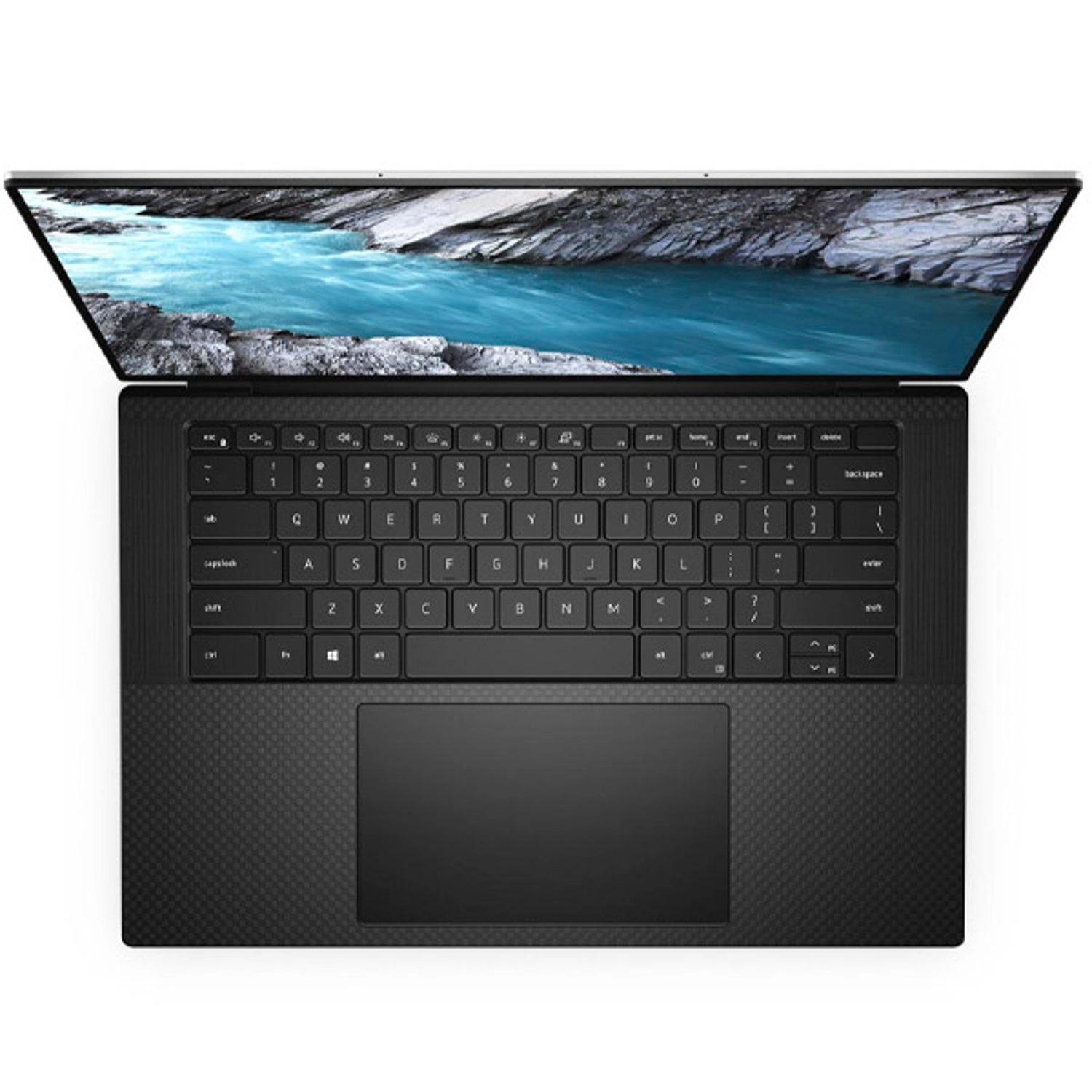 XPS 15 9520 - 15.6'' i7-12700H 32GB DDR5 1TB SSD