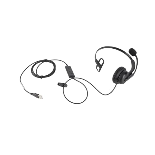 banapoyre738gogby-13 Wired Headset