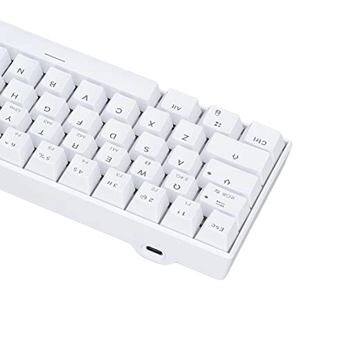 Wireless Mechanical Keyboard - EN Wired/Wireless