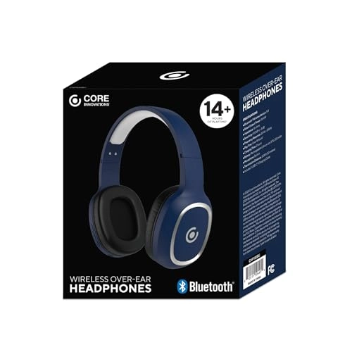 CHP120GN Wireless Headset