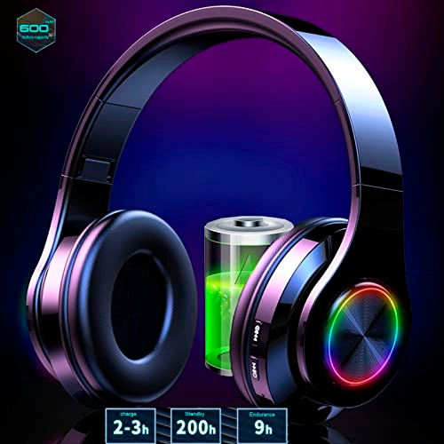 B39 Wireless Headphone