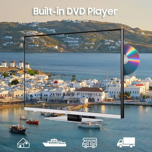 TV MT22R3KECA-UK 22"