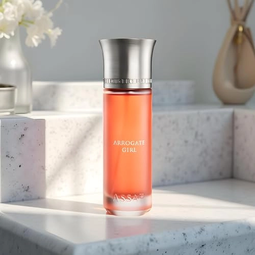 Miss Arrogate Eau de Parfum 200ml