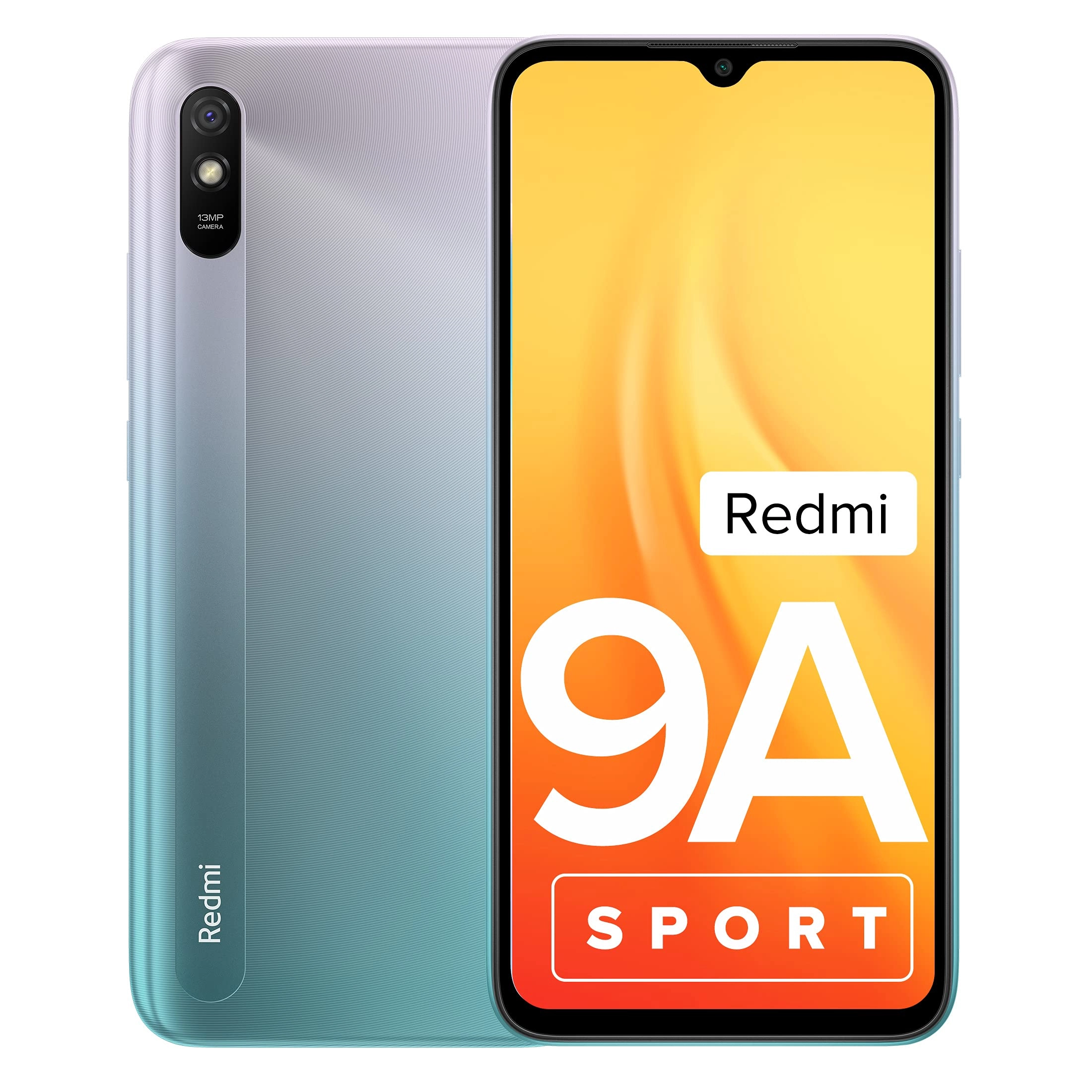 Redmi 9A Sport - 2GB 32GB