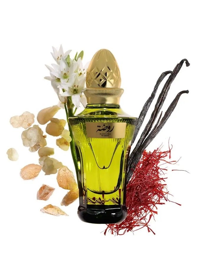 Ahmed Al Maghribi Rawdah Eau de Parfum 50 ml