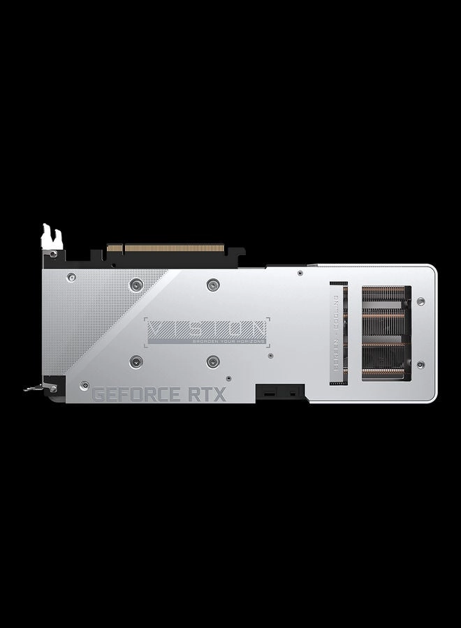 GeForce RTX 3060 Ti Vision OC - 8GB