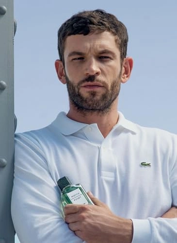 Match Point Eau de Toilette 50ml