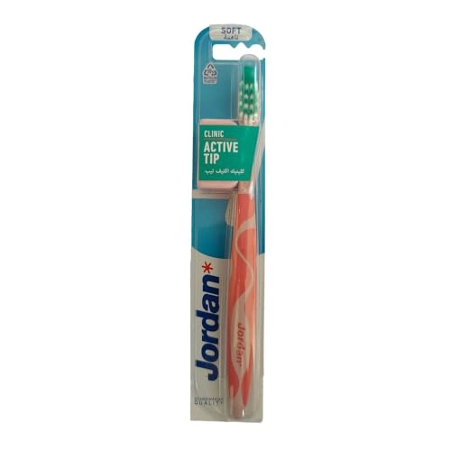 Clinic Active Tip - Soft
