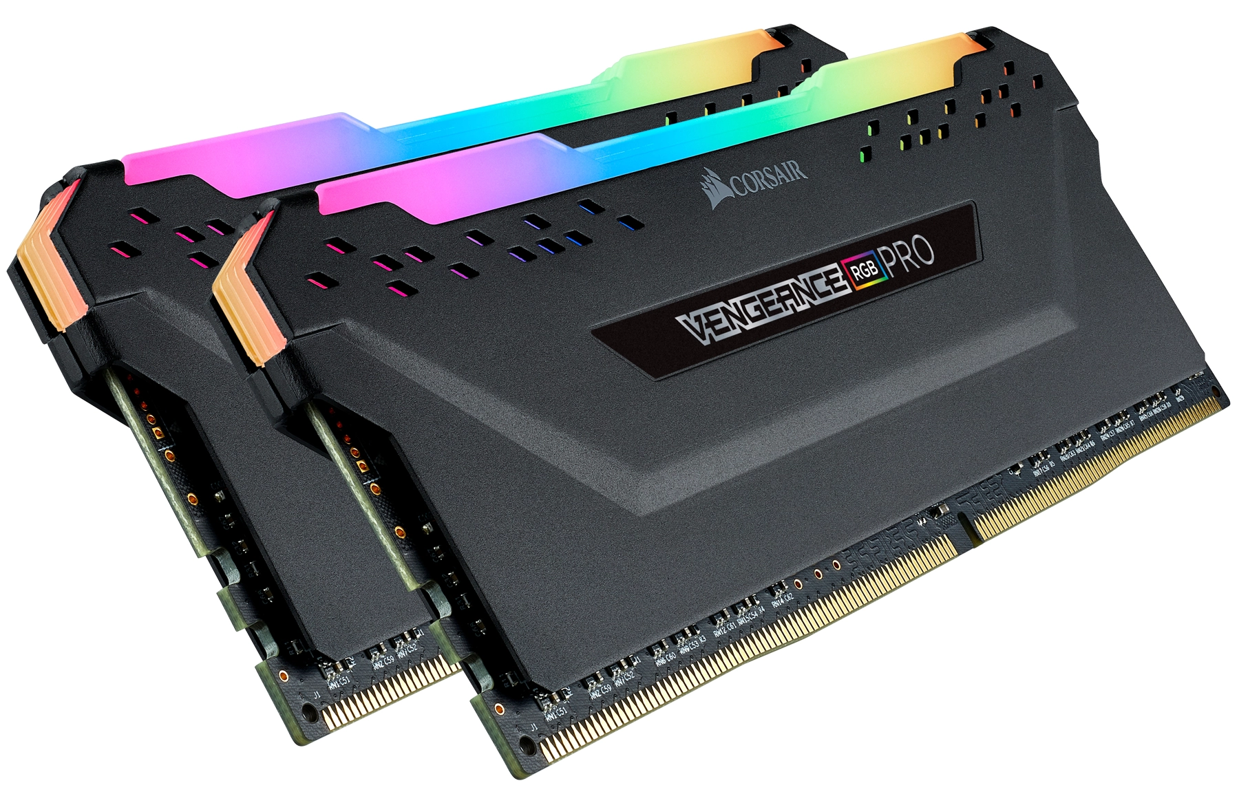Vengeance RGB Pro - 32GB 3600MHz DDR4