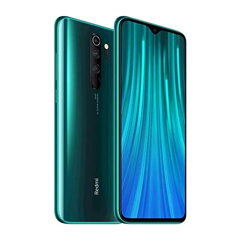 Redmi Note 8 Pro - 6GB 64GB