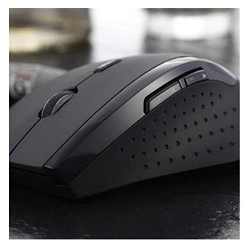 Optical Mouse - USB