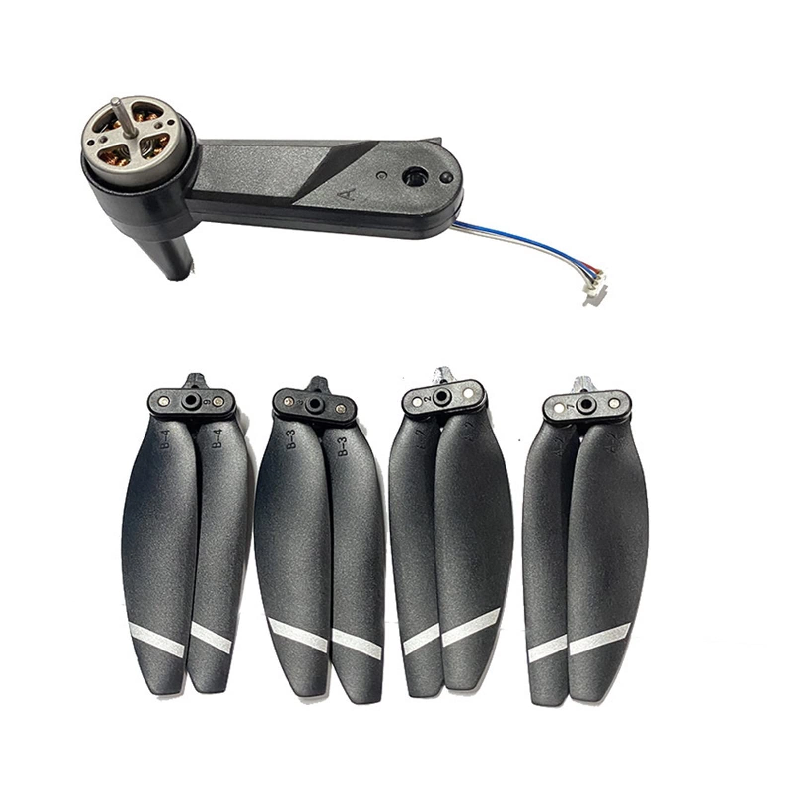 Propeller Replacement Blades