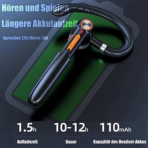 k9 Wireless Headphone