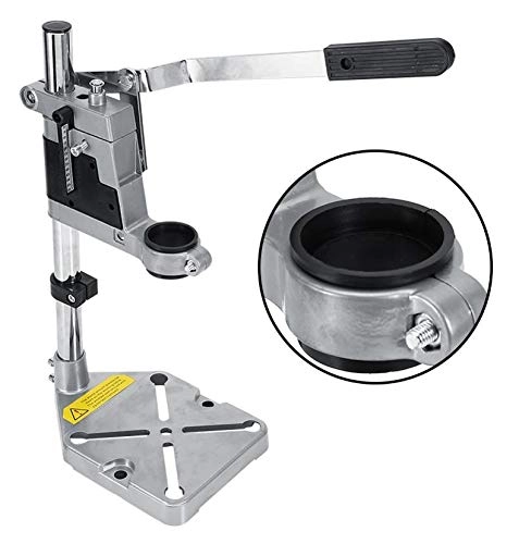 Impact Drill Machine - 650WATT 13MM 400 mm Drill Stand