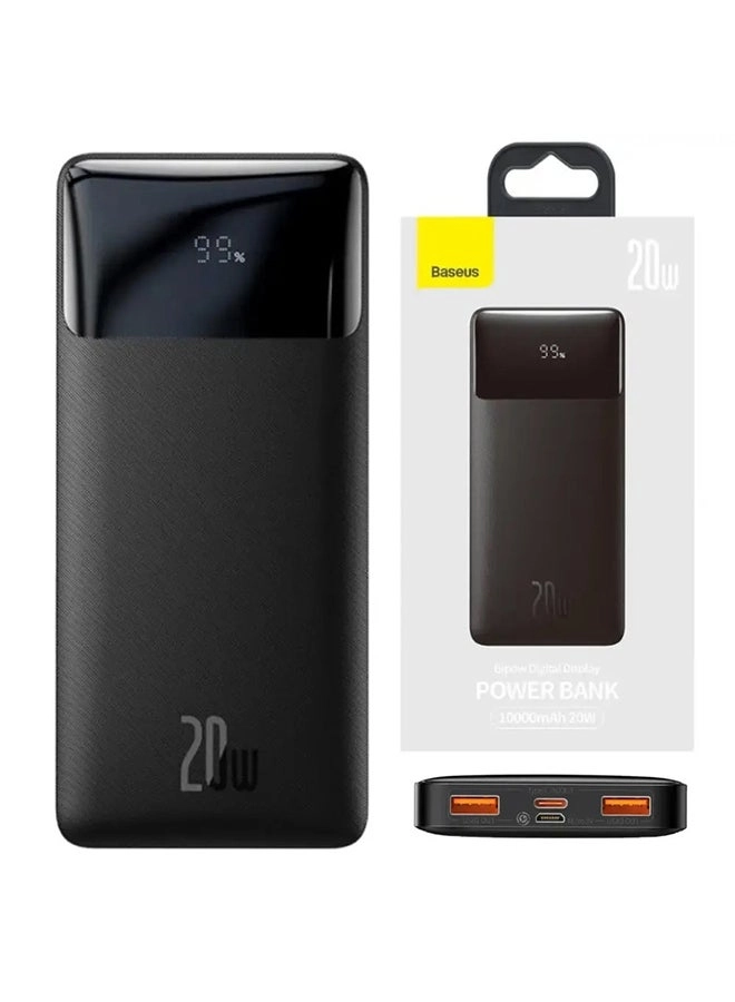 Bipow - 10000 Watt-hour 20 Watt