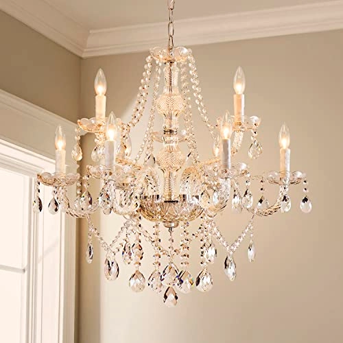 9 Light Chandelier - Max 60 cm (23 inch)