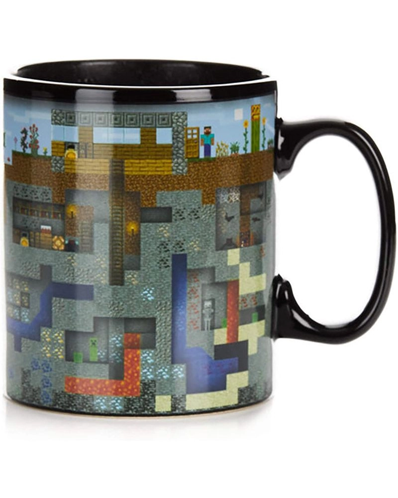 Paladone Minecraft Mug - 550 ml