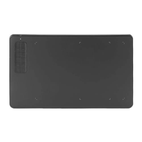 Graphics Tablet - 8192 levels