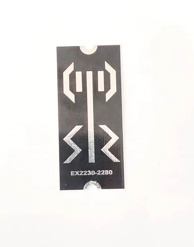 M.2 NGFF NVMe SSD Hard Disk Converter - 2230 2242 2260 2280