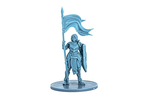Godtear: Helena: Inspiration of Hope Guardians Champions Set
