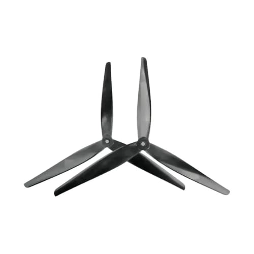 13x9x3 V2 - Three-Blade CRN + 13x12x3 V2